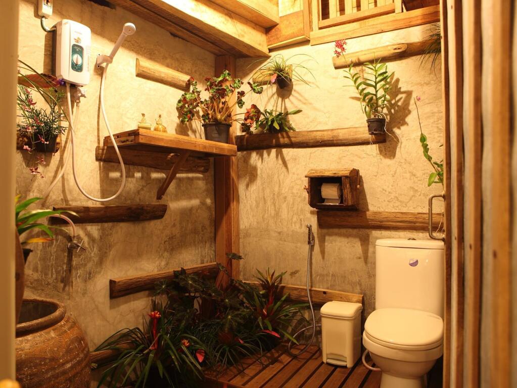 Чианг-Хан: SongPhuaMia Guesthouse