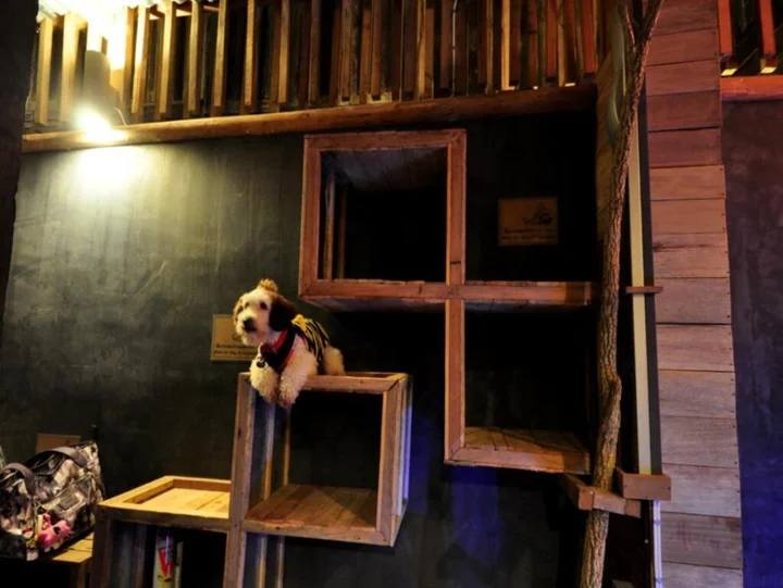 Чианг-Хан: SongPhuaMia Guesthouse