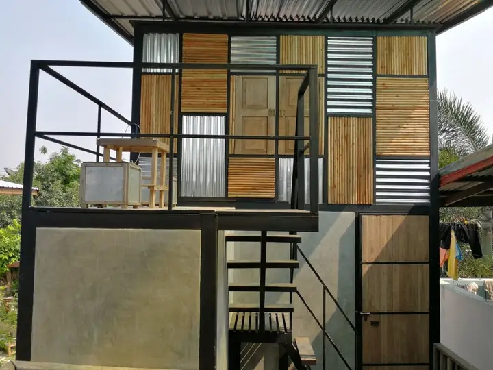 SongPhuaMia Guesthouse — фото 1