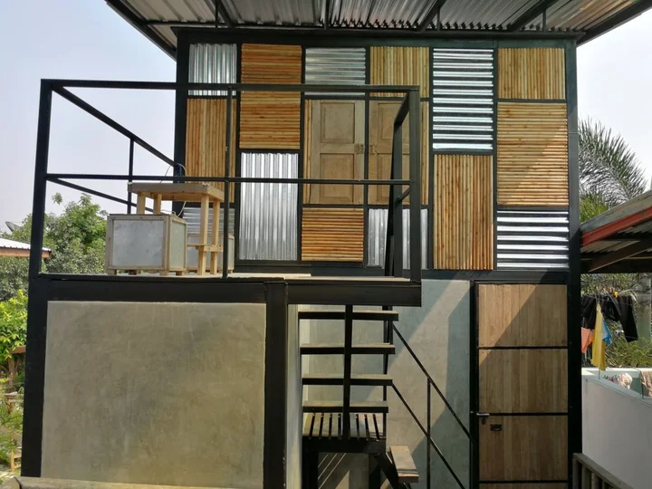 Чианг-Хан: SongPhuaMia Guesthouse