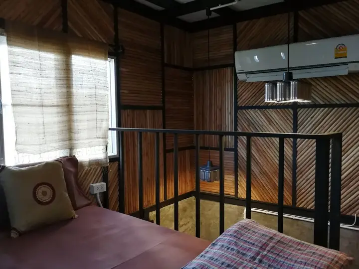 SongPhuaMia Guesthouse — фото 2