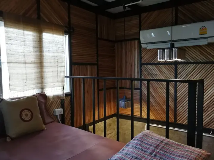 Чианг-Хан: SongPhuaMia Guesthouse