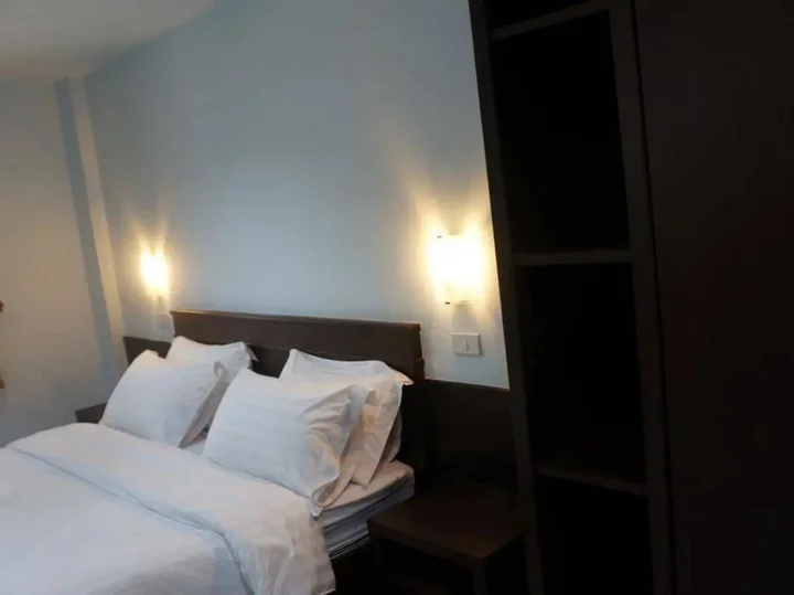 Удонтхани: Prajak Inn