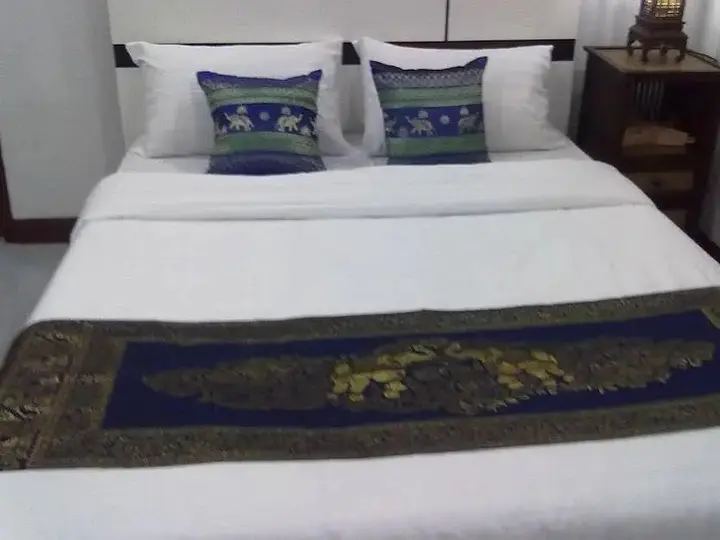 Сукотай: Sangaroon Resort