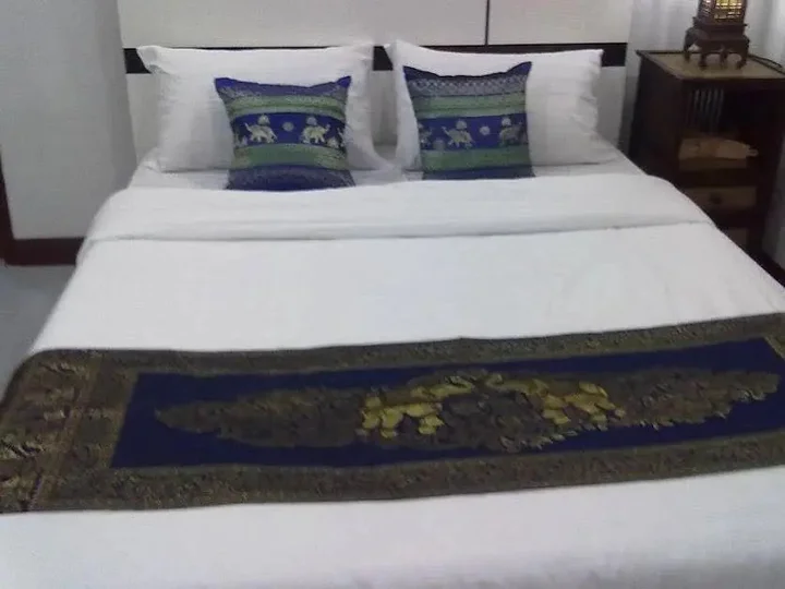 Сукотай: Sangaroon Resort