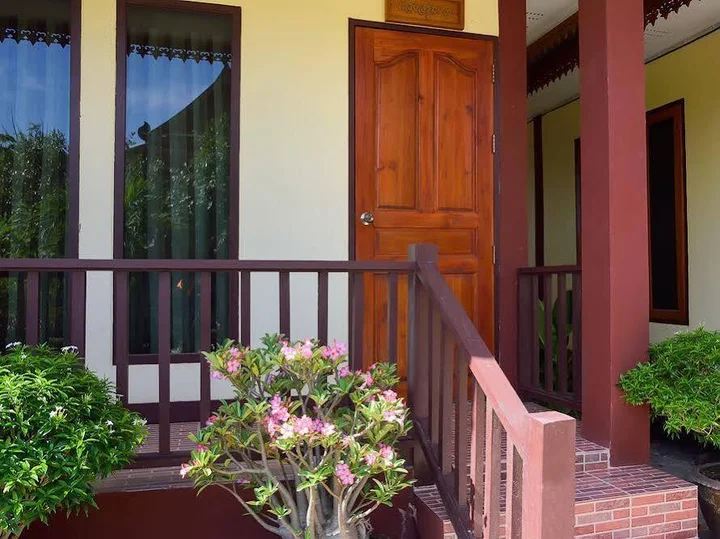 Сукотай: Sangaroon Resort