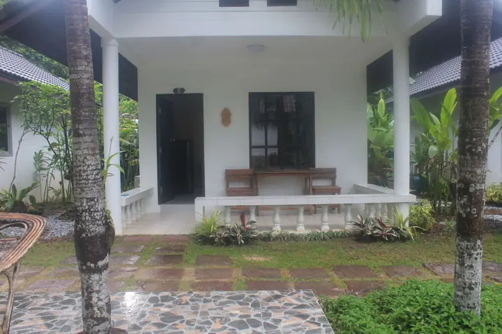 Ко Чанг: Privacy Resort Koh Chang