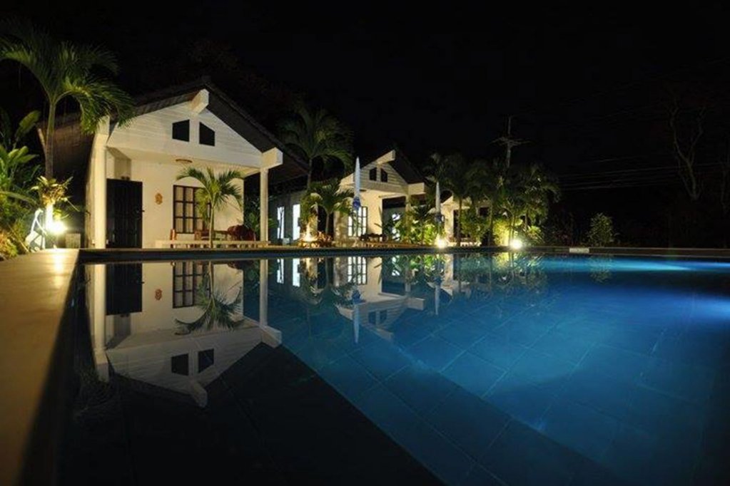 Ко Чанг: Privacy Resort Koh Chang
