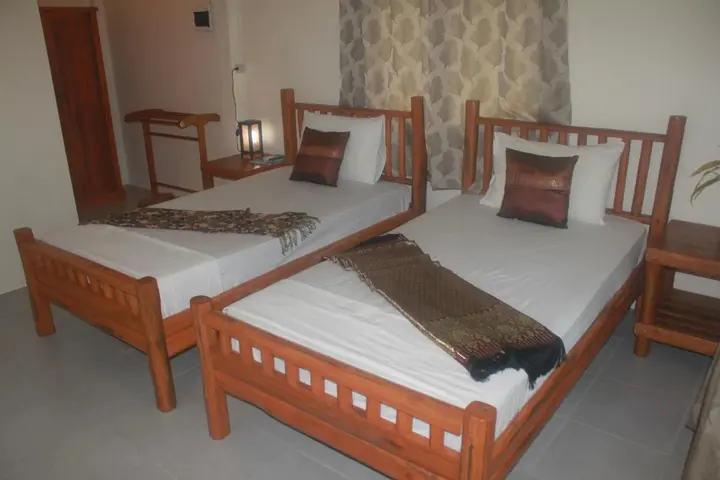 Ко Чанг: Privacy Resort Koh Chang
