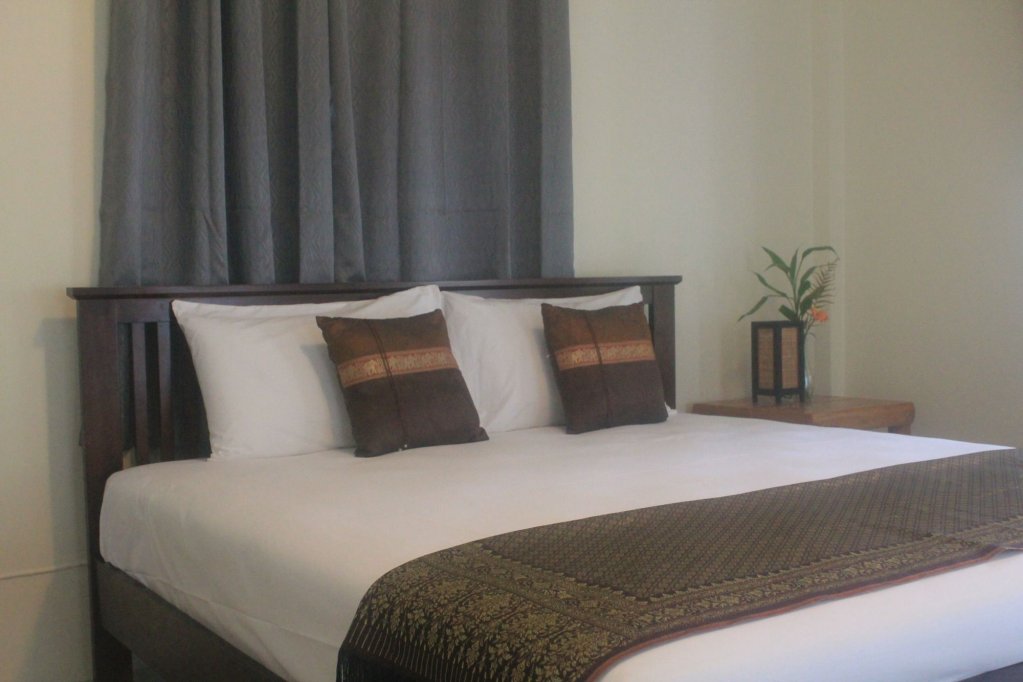 Ко Чанг: Privacy Resort Koh Chang