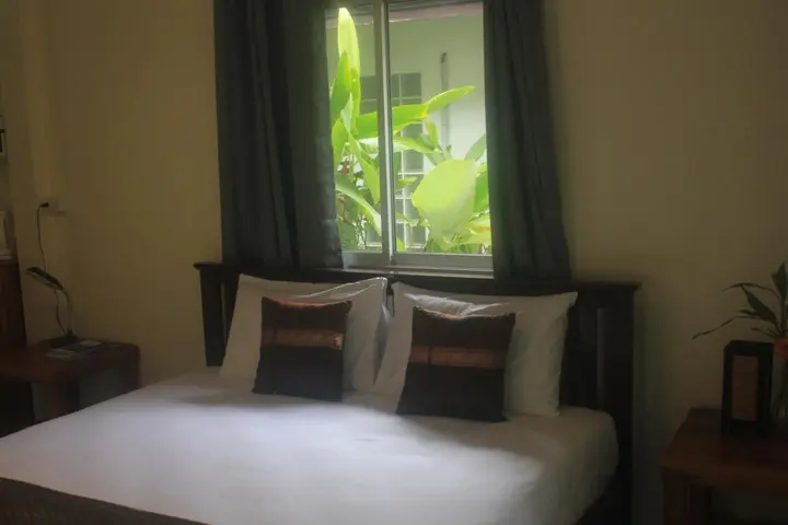 Ко Чанг: Privacy Resort Koh Chang