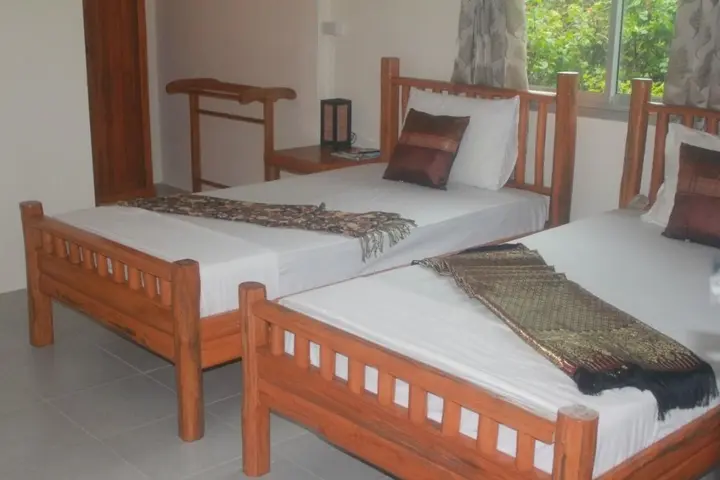 Ко Чанг: Privacy Resort Koh Chang