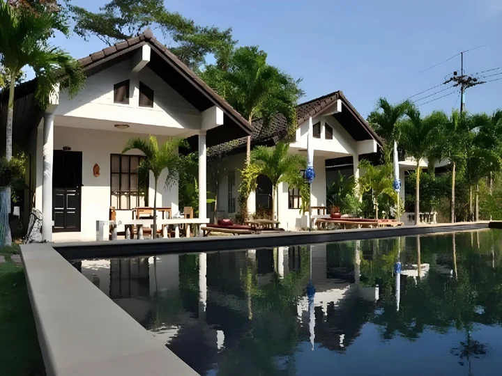 Ко Чанг: Privacy Resort Koh Chang