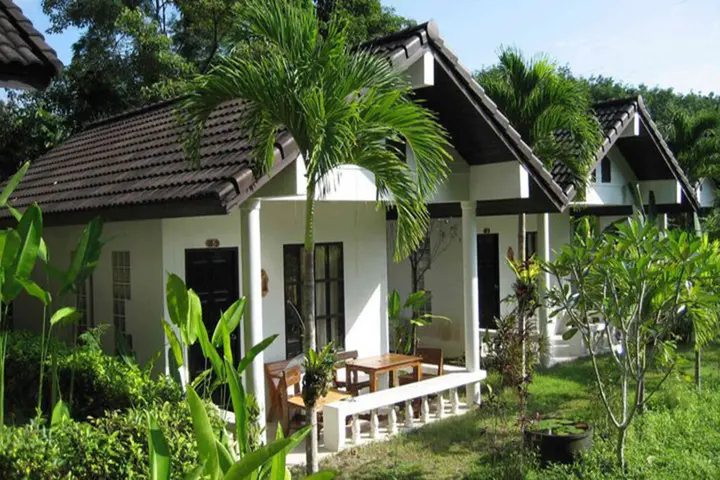 Ко Чанг: Privacy Resort Koh Chang