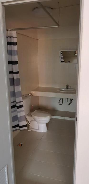Хуахин: Say Cheese Guesthouse