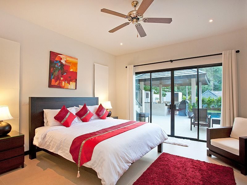 Муанг: Villa Pagarang Phuket