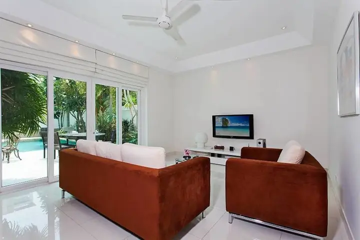 Neo Grand Villa 3 Bedrooms — фото 6