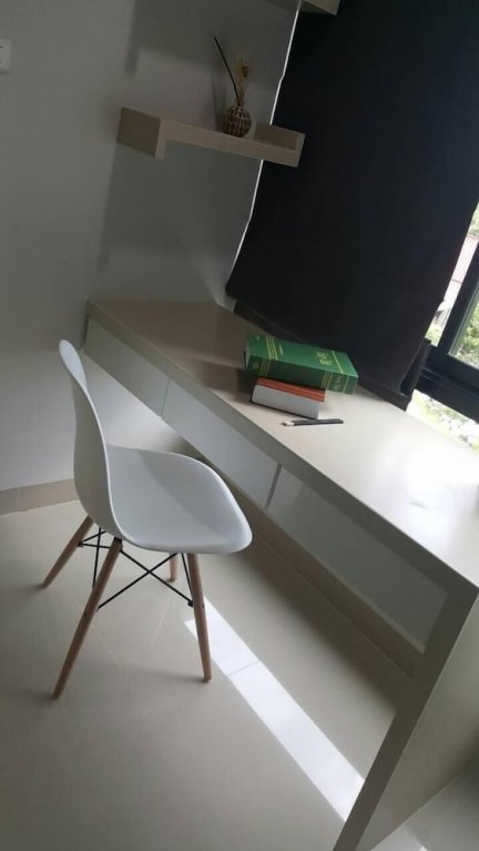 Чаченгсау: JK Living Hotel and Service Apartment