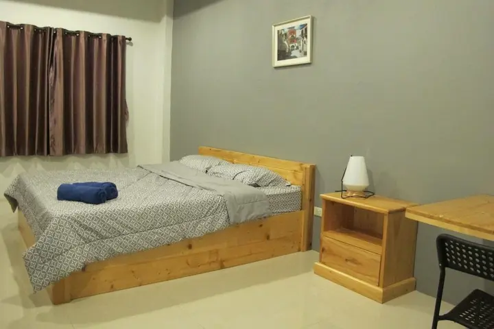 Сирача: D Residence