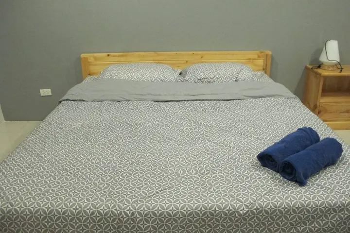 Сирача: D Residence