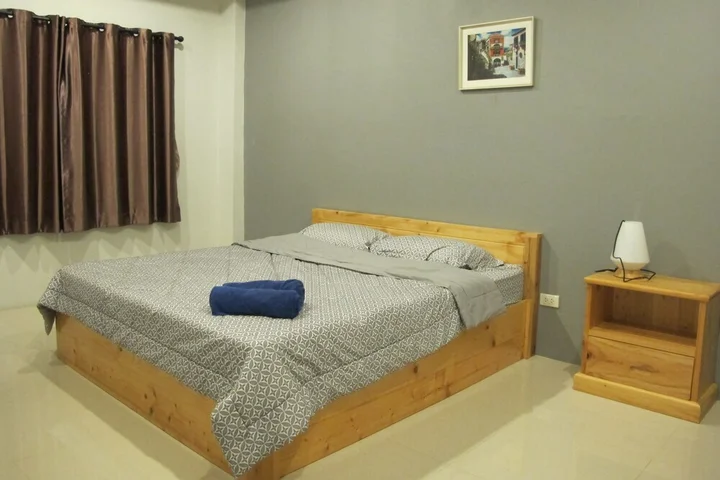 Сирача: D Residence