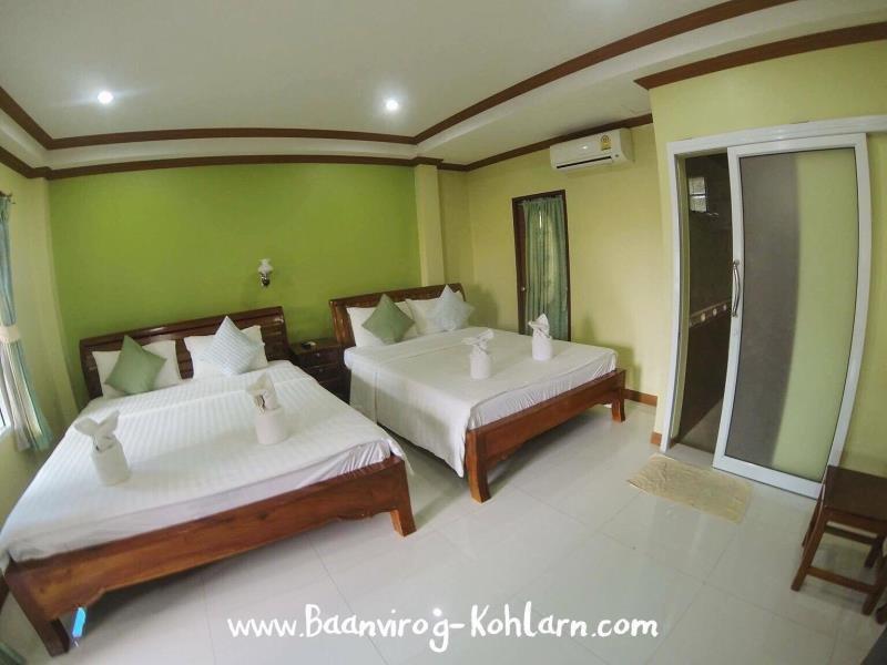 Ко-Лан: Baan Virog Koh Larn