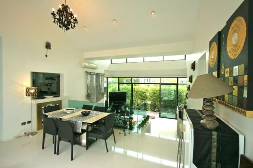 Кату: 3 Bedroom Private Pool Villa by PPF