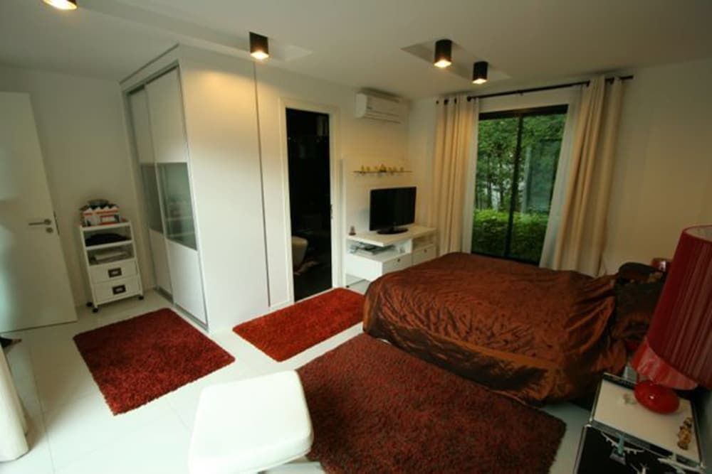 Кату: 3 Bedroom Private Pool Villa by PPF