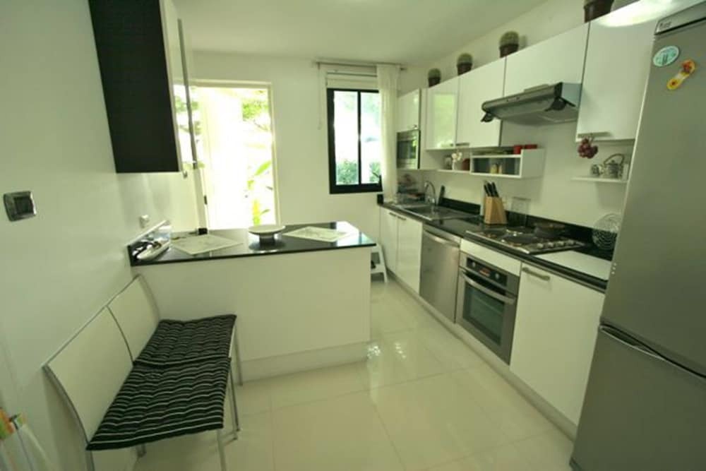 Кату: 3 Bedroom Private Pool Villa by PPF