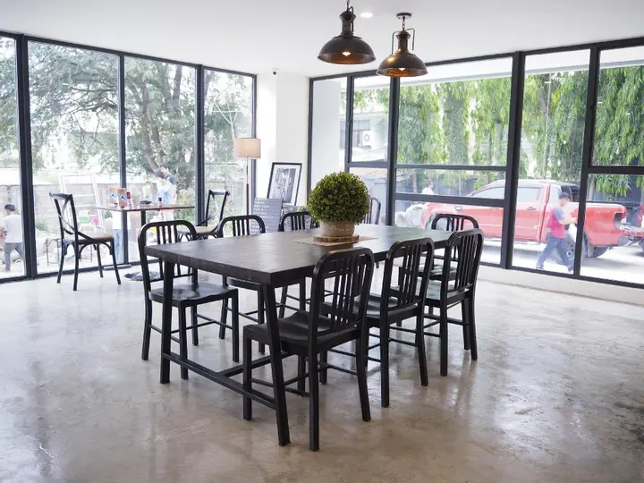 Чиангмай: Kokotel Chiang Mai Nimman
