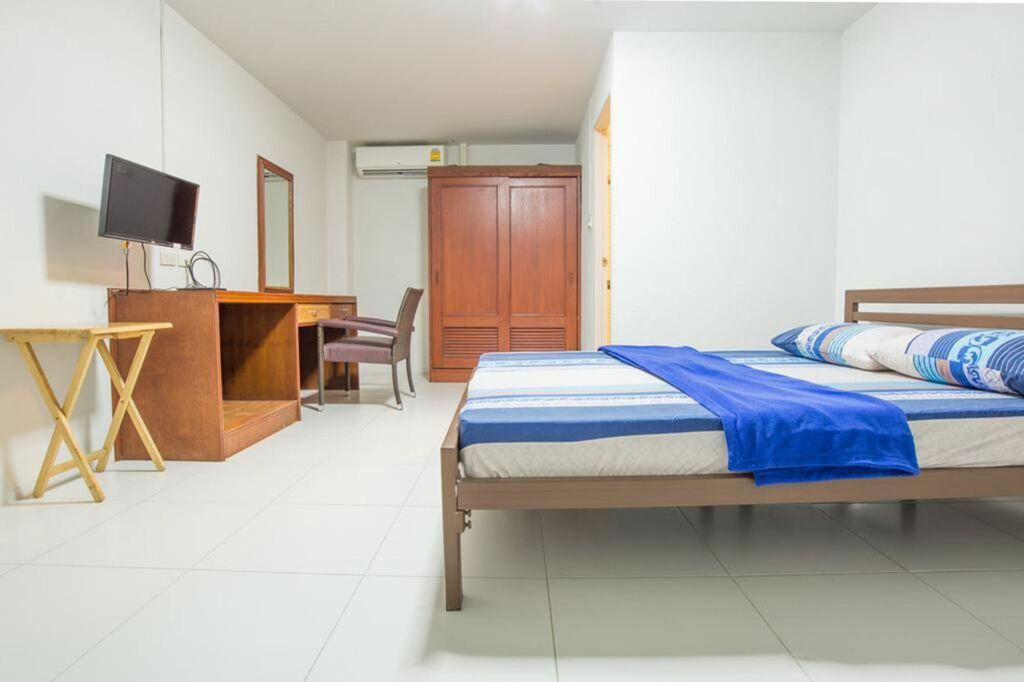 Сирача: Poon Sook Apartment