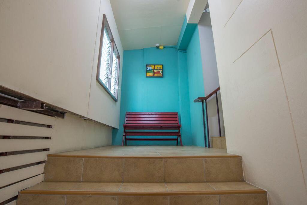 Сирача: Poon Sook Apartment