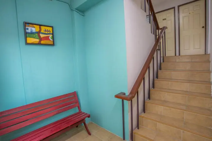 Сирача: Poon Sook Apartment
