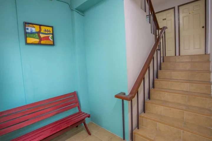 Сирача: Poon Sook Apartment