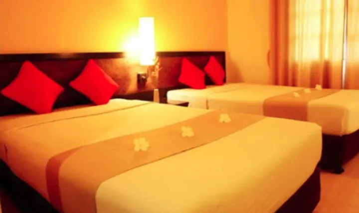 Пху Руэа: Rungyen Resort