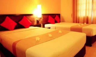 Пху Руэа: Rungyen Resort
