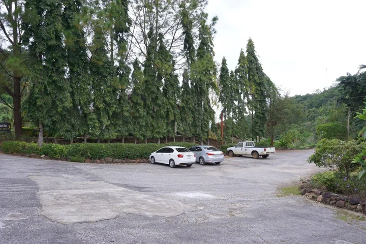 Пху Руэа: Rungyen Resort