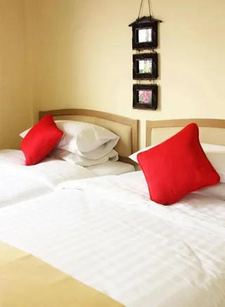 Пху Руэа: Rungyen Resort