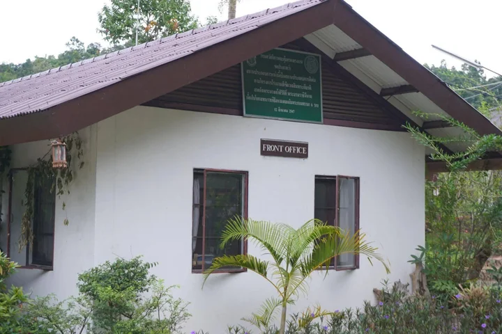 Пху Руэа: Rungyen Resort