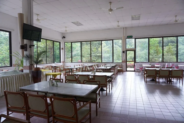 Пху Руэа: Rungyen Resort