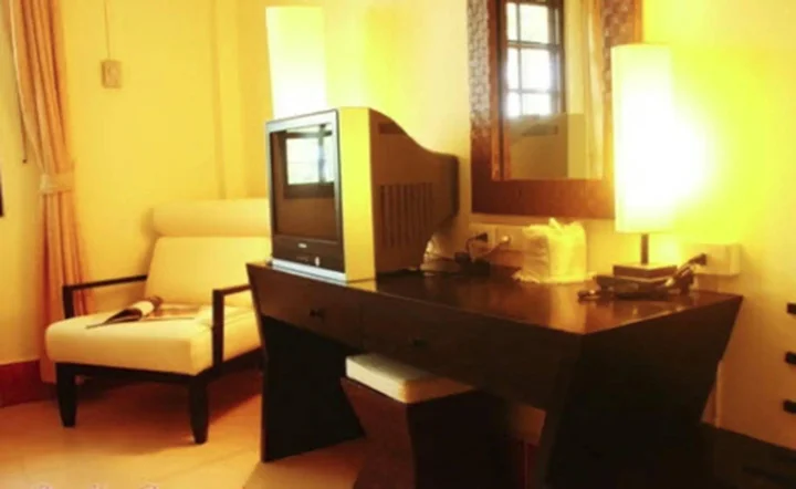 Пху Руэа: Rungyen Resort