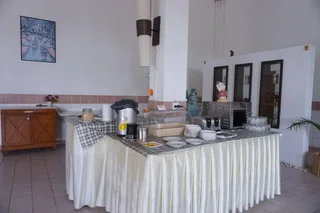 Пху Руэа: Rungyen Resort