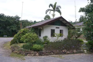 Пху Руэа: Rungyen Resort