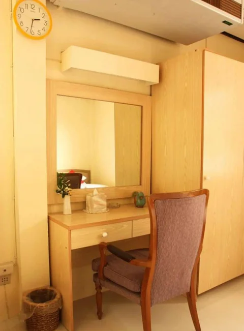 Пху Руэа: Rungyen Resort