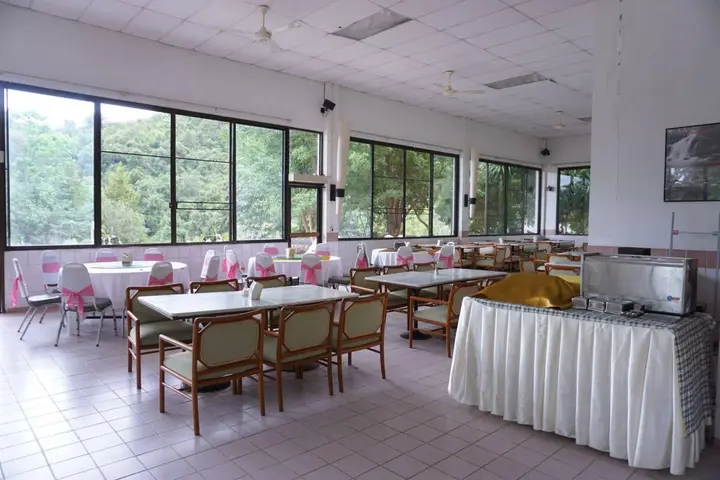 Пху Руэа: Rungyen Resort