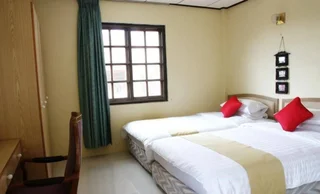 Пху Руэа: Rungyen Resort