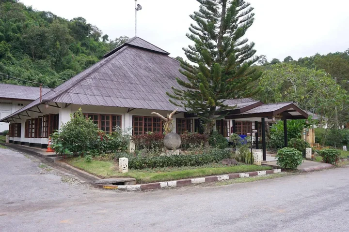 Пху Руэа: Rungyen Resort
