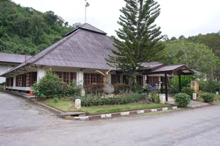 Пху Руэа: Rungyen Resort