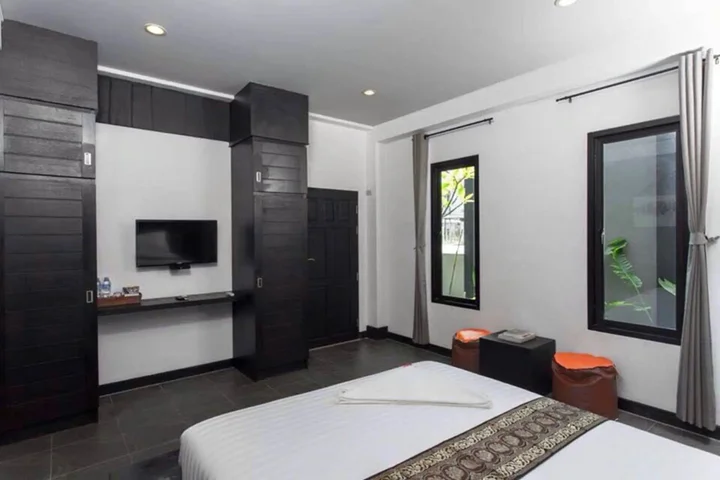 Такуа Па: Mo De Loft Resort
