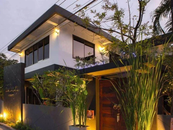 Такуа Па: Mo De Loft Resort